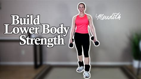 senior fitness with meredith|senior fitness with meredith with weights.